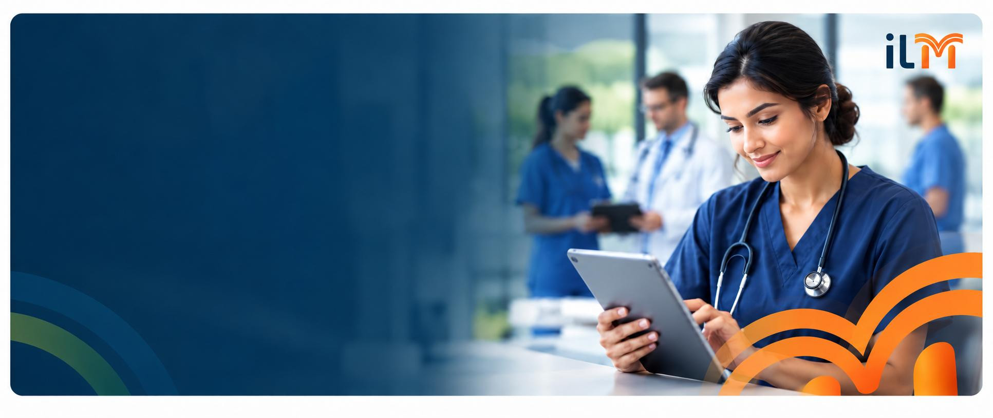 Empowering Healthcare Professionals