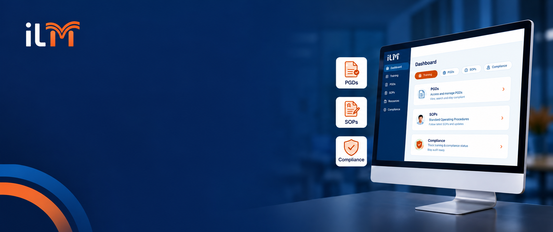 Learning and compliance